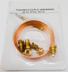 COOKER GAS THERMOCOUPLE GENERAL USE 0.90M